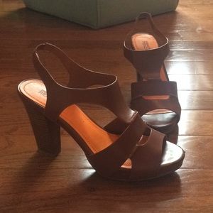 Kenneth Cole Reaction heels